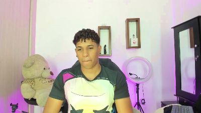 yoximanuelprime live cam on Cam4