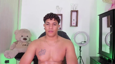 yoximanuelprime live cam on Cam4