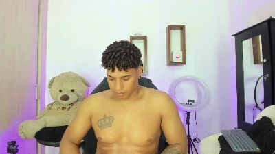 yoximanuelprime live cam on Cam4