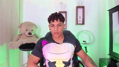 yoximanuelprime live cam on Cam4