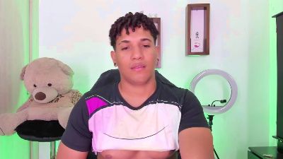 yoximanuelprime live cam on Cam4