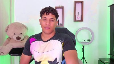 yoximanuelprime live cam on Cam4