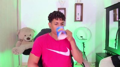 yoximanuelprime live cam on Cam4