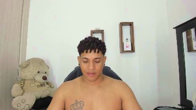 yoximanuelprime live cam on Cam4