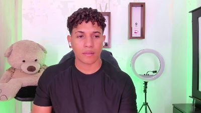yoximanuelprime live cam on Cam4
