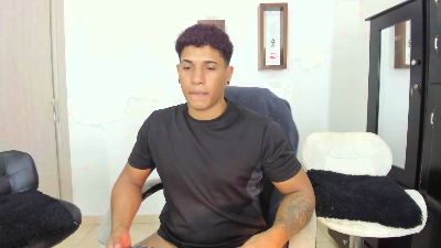yoximanuelprime live cam on Cam4