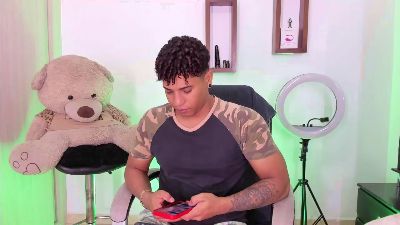 yoximanuelprime live cam on Cam4
