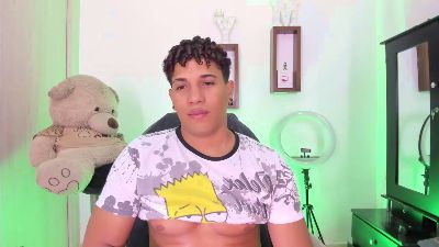 yoximanuelprime live cam on Cam4