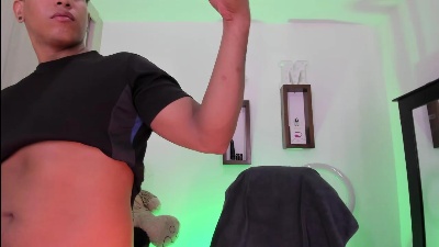 yoximanuelprime live cam on Cam4