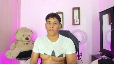 yoximanuelprime live cam on Cam4