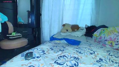 yubbana live cam on Cam4