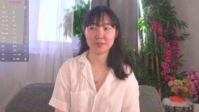 yui_yummy live cam on Cam4