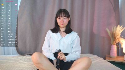 yui_yummy live cam on Cam4