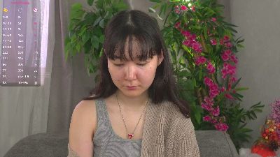 yui_yummy live cam on Cam4