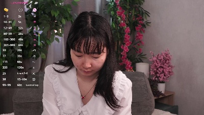 yui_yummy live cam on Cam4