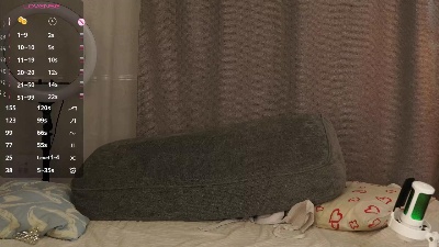 yui_yummy live cam on Cam4