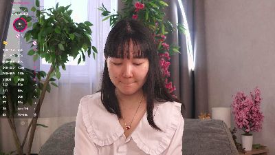yui_yummy live cam on Cam4