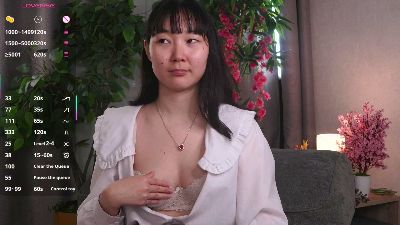 yui_yummy live cam on Cam4