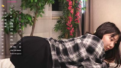 yui_yummy live cam on Cam4
