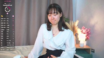 yui_yummy live cam on Cam4