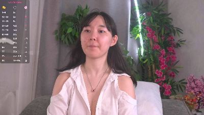 yui_yummy live cam on Cam4