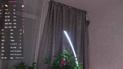 yui_yummy live cam on Cam4