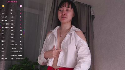 yui_yummy live cam on Cam4