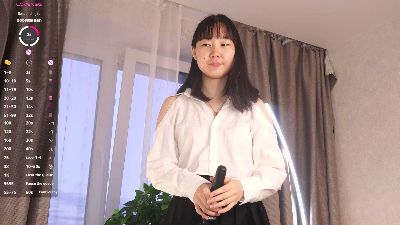 yui_yummy live cam on Cam4