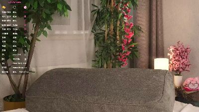 yui_yummy live cam on Cam4
