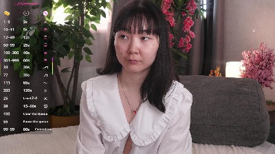 yui_yummy live cam on Cam4