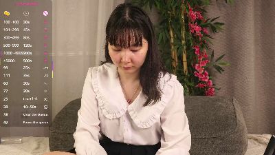 yui_yummy live cam on Cam4