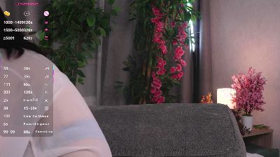 yui_yummy live cam on Cam4