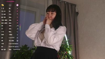 yui_yummy live cam on Cam4