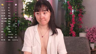 yui_yummy live cam on Cam4