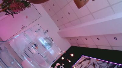 yukenzi live cam on Cam4