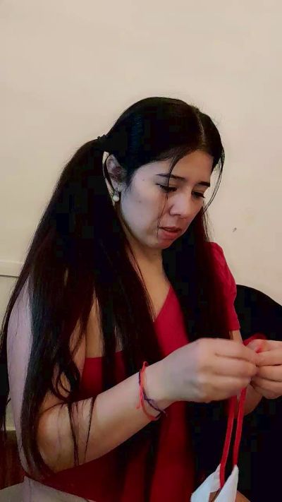 yumix19 live cam on Cam4