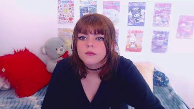 yuno_n_mello live cam on Cam4