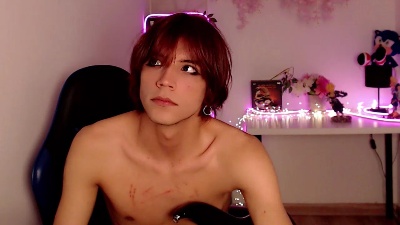 yuno_n_mello live cam on Cam4
