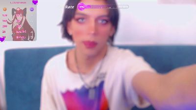 yuno_n_mello live cam on Cam4
