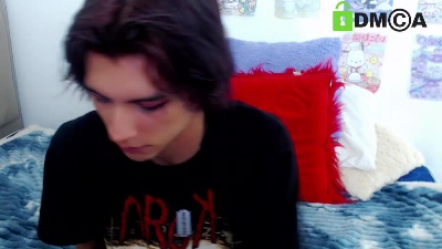 yuno_n_mello live cam on Cam4