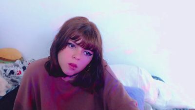 yuno_n_mello live cam on Cam4