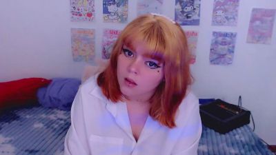 yuno_n_mello live cam on Cam4