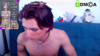 yuno_n_mello live cam on Cam4