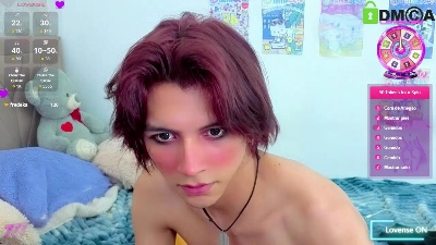 yuno_n_mello live cam on Cam4