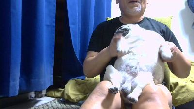 yuta033 live cam on Cam4