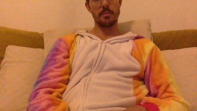 yuyal live cam on Cam4