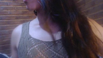 yvy_zotz live cam on Cam4
