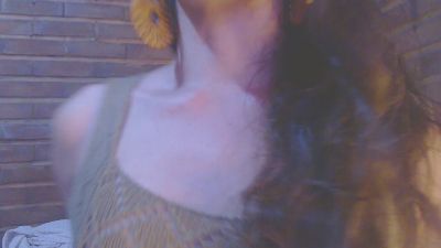 yvy_zotz - live cam model from Brazil