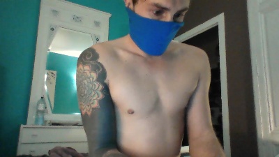zaccux1 live cam on Cam4