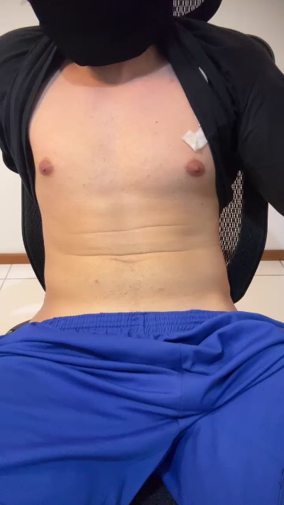 zack live cam on Cam4